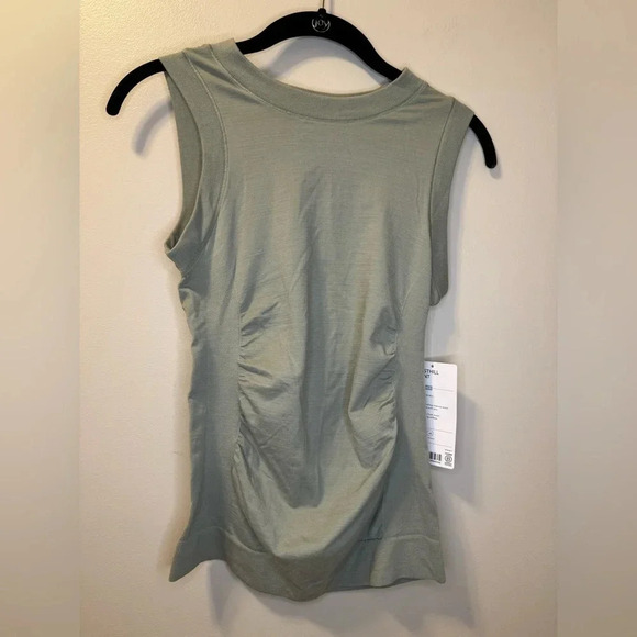 Athleta Foresthill Ascent Seamless Tank NWT - Picture 3 of 6